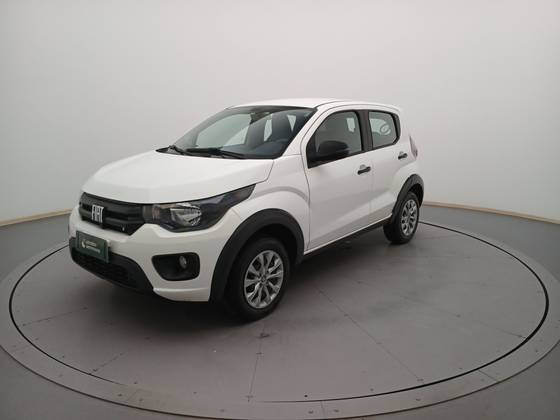 FIAT MOBI 1.0 EVO FLEX LIKE. MANUAL FIAT MOBI 1.0 EVO FLEX LIKE. MANUAL